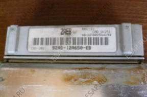 БЛОК УПРАВЛЕНИЯ FORD 92AB-12A650-EB 92AB12A650EB