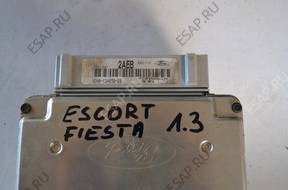 БЛОК УПРАВЛЕНИЯ FORD 92AB-12A650-EB  SIEMIANICE