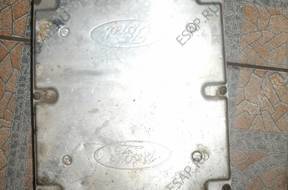 БЛОК УПРАВЛЕНИЯ FORD 92AB-12A650-EB