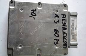 БЛОК УПРАВЛЕНИЯ   FORD 92AB-12A650-EB