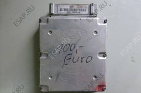 БЛОК УПРАВЛЕНИЯ   FORD 92AB-12A650-GA 2AGA