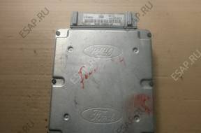 БЛОК УПРАВЛЕНИЯ   FORD 92AB-12A650-GA
