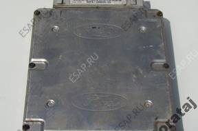 БЛОК УПРАВЛЕНИЯ FORD 92FB-12A650-CD 2FCD SMO-270