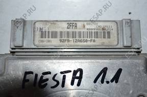 БЛОК УПРАВЛЕНИЯ   FORD 92FB-12A650-FA