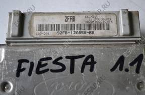 БЛОК УПРАВЛЕНИЯ   FORD 92FB-12A650-FB 2FFB