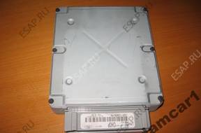 БЛОК УПРАВЛЕНИЯ FORD 92FB12A650CD/ E9AF14A624AA