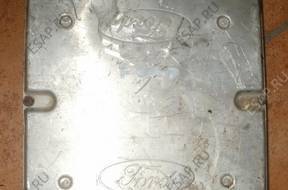 БЛОК УПРАВЛЕНИЯ FORD 92FB12A650FB 92FB-12A650-FB