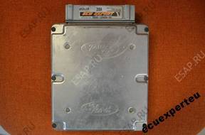 БЛОК УПРАВЛЕНИЯ FORD 92GB-12A650-EA EFI-SD230 2GEA