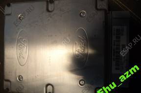 БЛОК УПРАВЛЕНИЯ   FORD 93AB-12650-CB