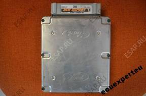 БЛОК УПРАВЛЕНИЯ FORD 93AB-12A650-AB SMO-270 3AAB