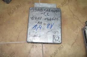 БЛОК УПРАВЛЕНИЯ FORD 93AB-12A650-CC; E9AF-14A624-AA