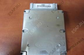 БЛОК УПРАВЛЕНИЯ FORD 93BB-12A650-AE ACHE