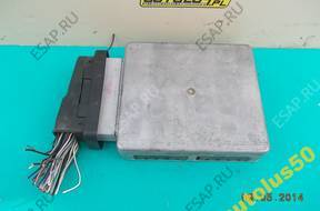 БЛОК УПРАВЛЕНИЯ   Ford 93BB-12A650-AE ACHE