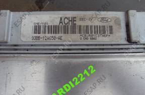 БЛОК УПРАВЛЕНИЯ FORD   93BB-12A650-AE