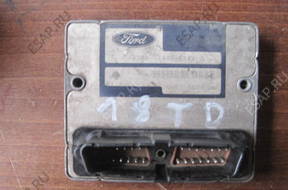 БЛОК УПРАВЛЕНИЯ   FORD 93BB9F480BB