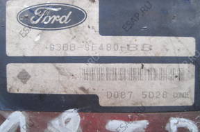 БЛОК УПРАВЛЕНИЯ   FORD 93BB9F480BB