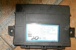 БЛОК УПРАВЛЕНИЯ FORD  93BG  15K600 EB