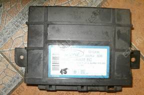 БЛОК УПРАВЛЕНИЯ FORD  93BG  15K600 EC