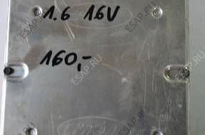 БЛОК УПРАВЛЕНИЯ  FORD 94AB-12A650-HB