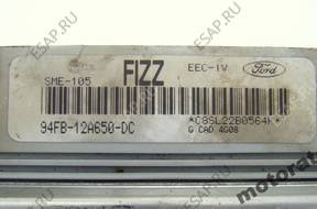 БЛОК УПРАВЛЕНИЯ FORD 94FB-12A650-DC  FIZZ  SME-105