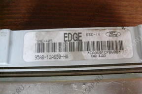 БЛОК УПРАВЛЕНИЯ ford 95AB-12A650-HA 95AB12A650HA