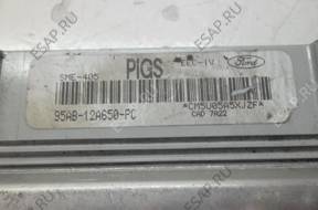 БЛОК УПРАВЛЕНИЯ   FORD 95AB-12A650-PC