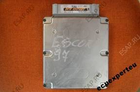БЛОК УПРАВЛЕНИЯ FORD 95AB-12A650-TB SME-405 TUNA