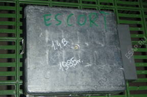 БЛОК УПРАВЛЕНИЯ ford 95AB-12A650-YB  WHET