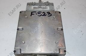 БЛОК УПРАВЛЕНИЯ Ford   95AB12A650PB