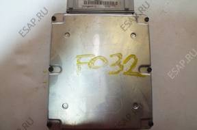 БЛОК УПРАВЛЕНИЯ Ford   95AB12A650ZA