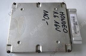 БЛОК УПРАВЛЕНИЯ   FORD 95BB-12A650-HA RAMP