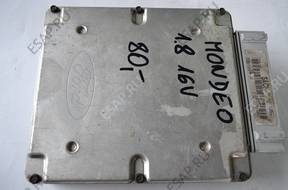 БЛОК УПРАВЛЕНИЯ   FORD 95BB-12A650-JA SACK