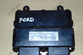 БЛОК УПРАВЛЕНИЯ   FORD 95GG13C791AD