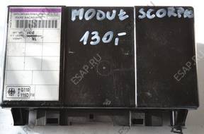 БЛОК УПРАВЛЕНИЯ   FORD 95GP-15K600-DB