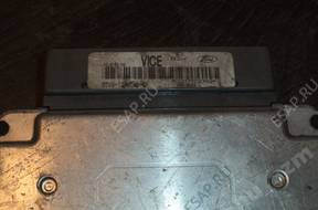 БЛОК УПРАВЛЕНИЯ FORD 95VW-12A650-HD MLE-236 -