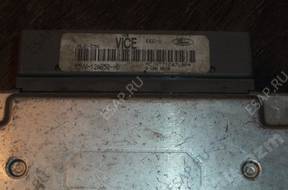 БЛОК УПРАВЛЕНИЯ FORD 95VW-12A650-HD MLE-236 - Rumia