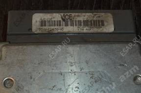 БЛОК УПРАВЛЕНИЯ FORD 95VW-12A650-HD MLE-236 VICE -