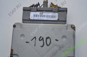 БЛОК УПРАВЛЕНИЯ   FORD 96AB-12A650-HE