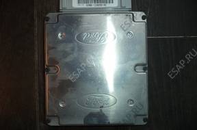 БЛОК УПРАВЛЕНИЯ   FORD 96BB-12A650-AC