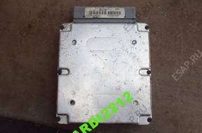 БЛОК УПРАВЛЕНИЯ FORD   96FB-12A650-MA