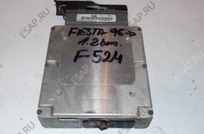 БЛОК УПРАВЛЕНИЯ Ford   96FB12A650GB