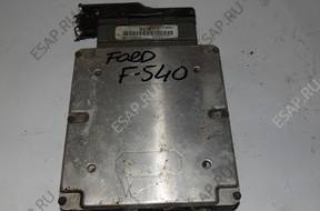 БЛОК УПРАВЛЕНИЯ Ford   96FB12A650MA