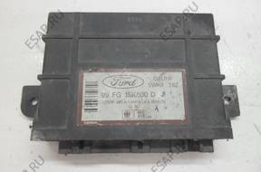 БЛОК УПРАВЛЕНИЯ   FORD 96FG15K600D