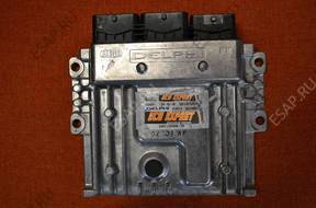 БЛОК УПРАВЛЕНИЯ FORD 97 год,I-010012 AV41-12A650-CD