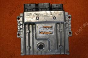 БЛОК УПРАВЛЕНИЯ FORD 97 год,I-010012 AV41-12A650-CH