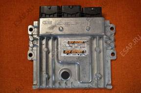 БЛОК УПРАВЛЕНИЯ FORD 97 год,I-010012 AV41-12A650-DH