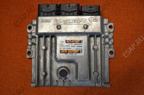 БЛОК УПРАВЛЕНИЯ FORD 97 год,I-010012 BV61-12A650-ADE