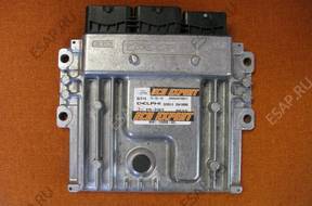 БЛОК УПРАВЛЕНИЯ FORD 97 год,I-010012 BV61-12A650-AEL