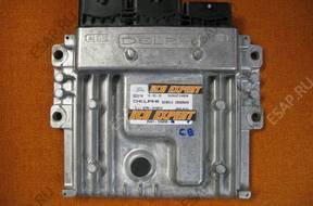 БЛОК УПРАВЛЕНИЯ FORD 97 год,I-010012 DV4112A650CB