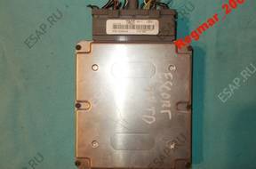 БЛОК УПРАВЛЕНИЯ    FORD 97AB-12A650-AA